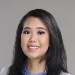 MARISSE PANALIGAN Avatar